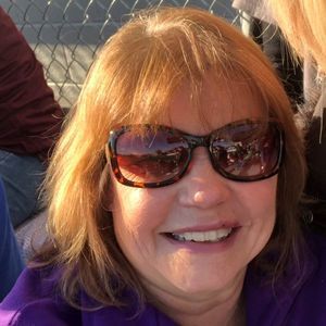 Meet your Posher, Karen